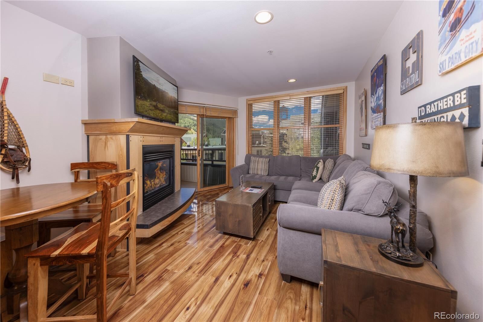 Property Photo: 140 Ida Belle Drive 8281 CO 80435
