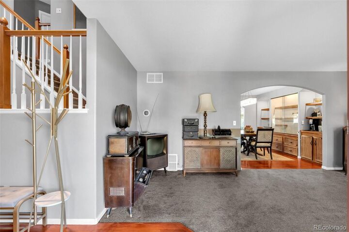 Property Photo: 4860 Crown Boulevard CO 80239