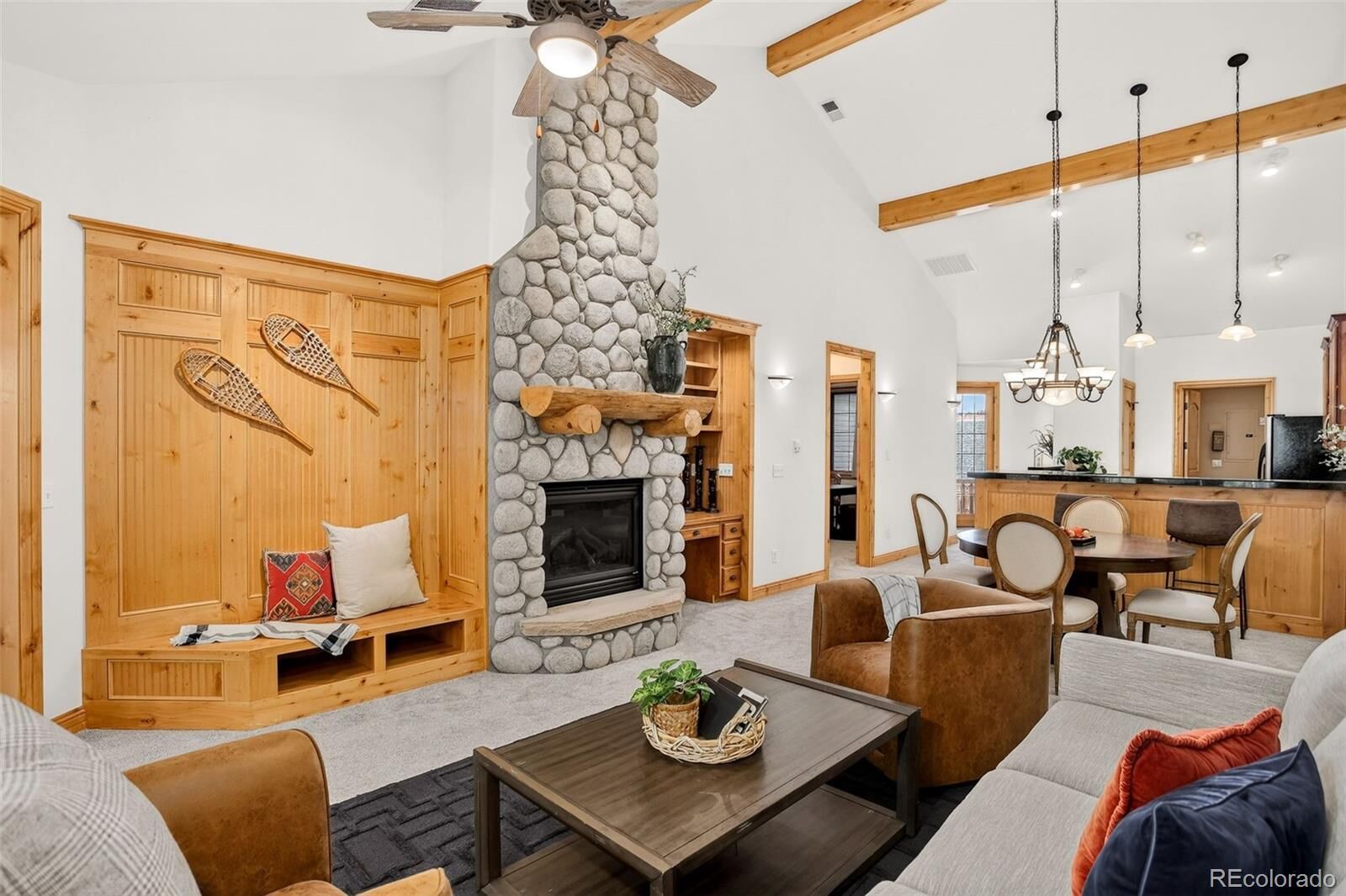 Property Photo:  31276 Stone Canyon Road 204  CO 80439 