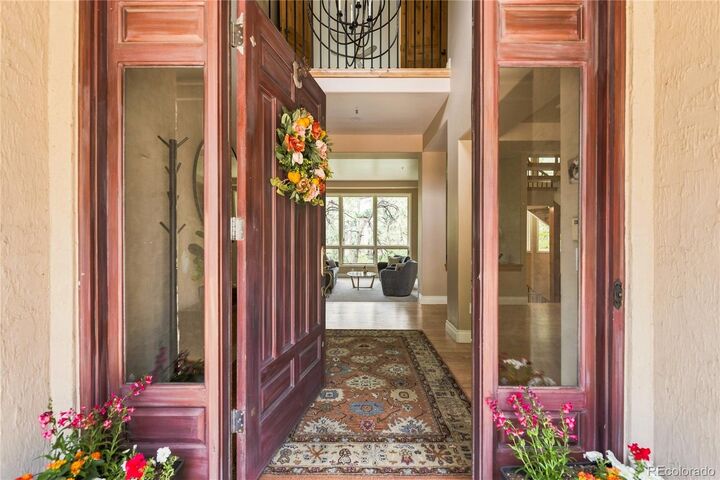 Property Photo: 477 Silbrico Way CO 80108