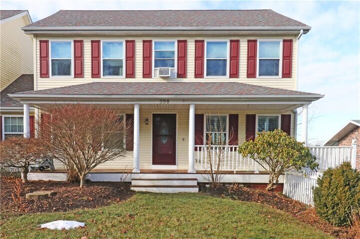 Property Photo:  359 Main Road  RI 02878 