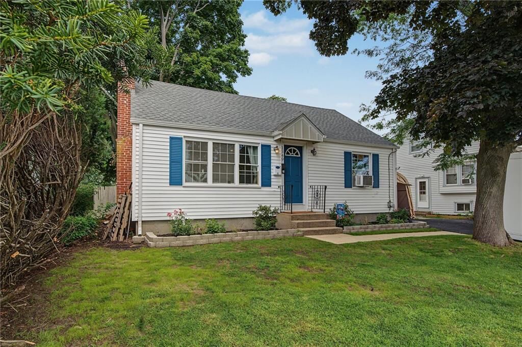 Property Photo:  1349 West Shore Road  RI 02889 