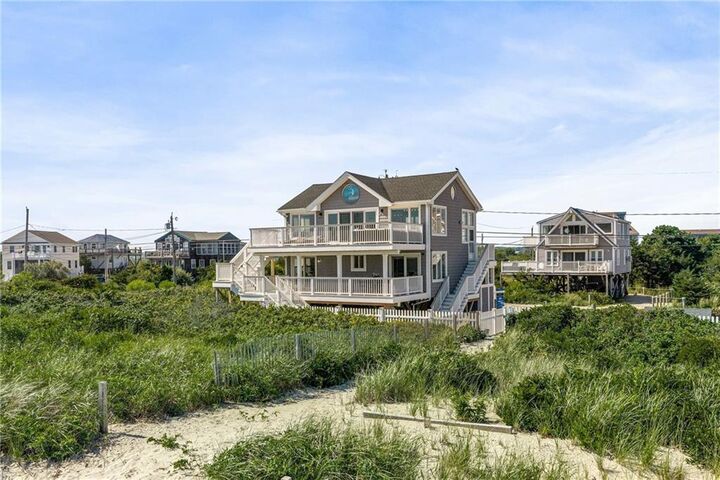 Property Photo: 694 Charlestown Beach Road RI 02813