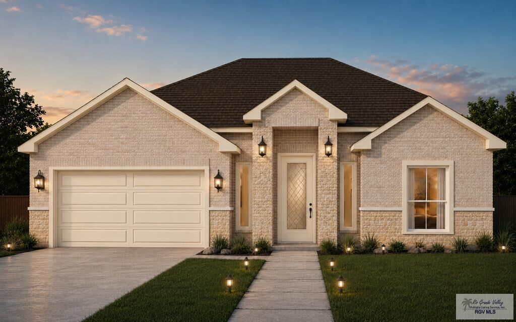 Property Photo:  569 Lovely Dr  TX 78586 