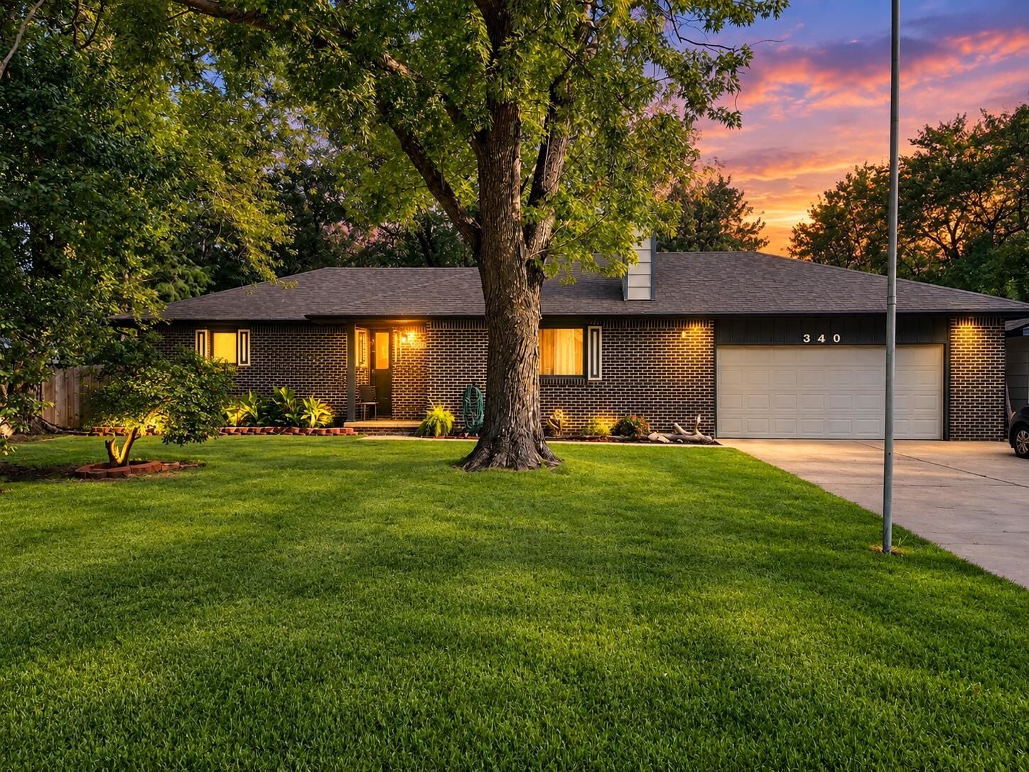 Property Photo:  340 E Waller  KS 67133 