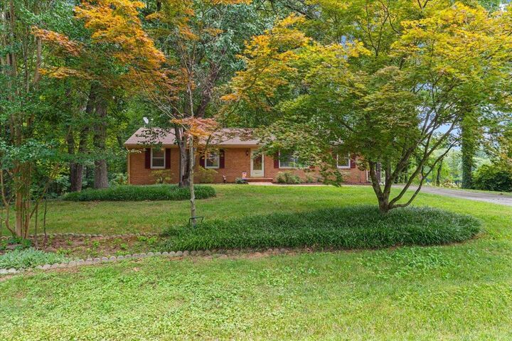 Property Photo:  36 Cedarbrook Ln  VA 24064 