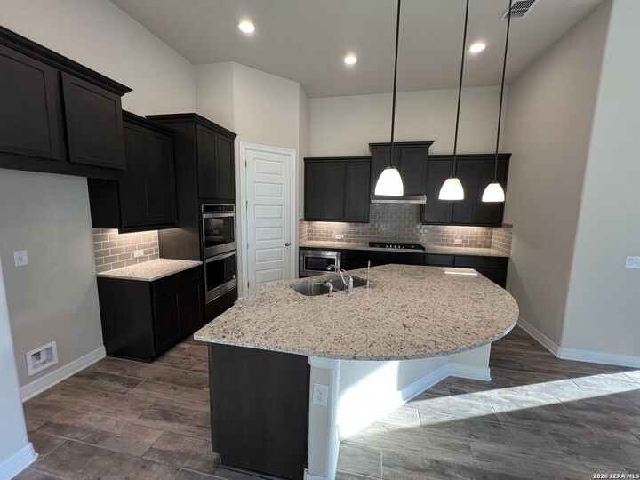 Property Photo:  1608 Worsham Pass  TX 78260 
