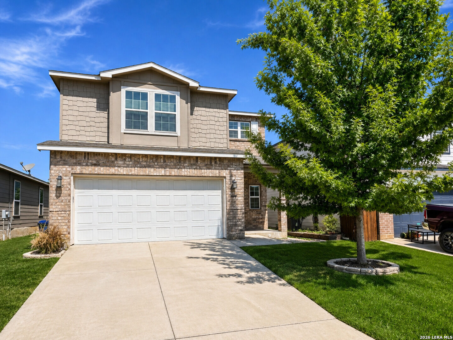Property Photo: 443 Harvest Point TX 78154