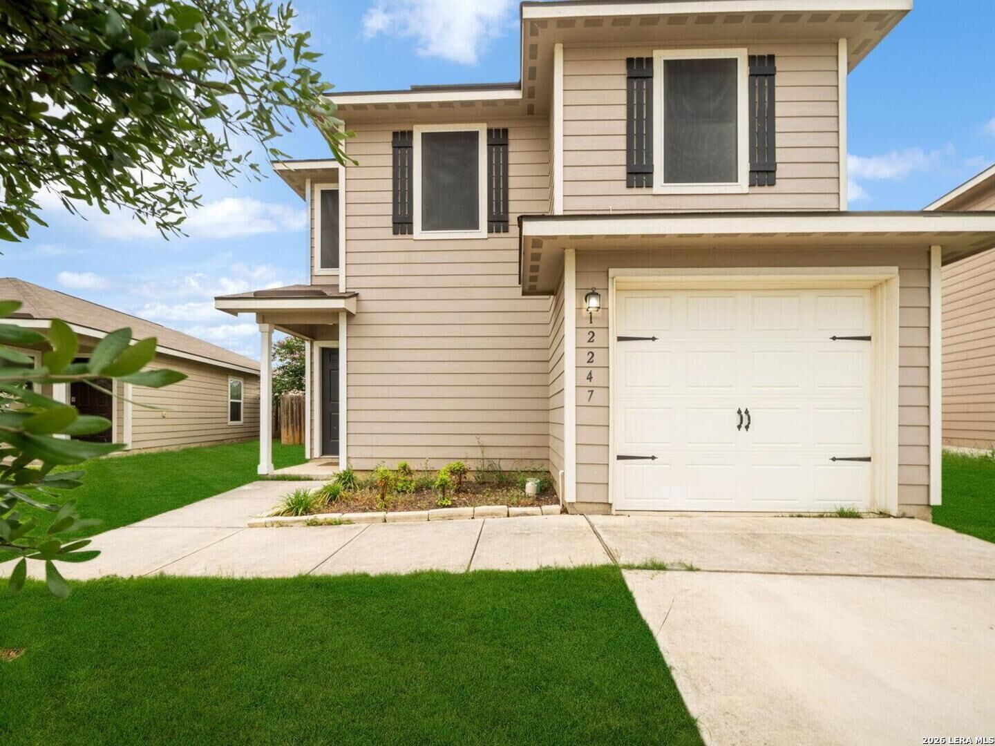 Property Photo:  12247 Siragusa  TX 78252 