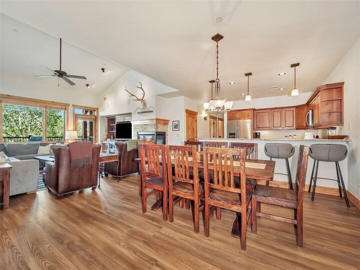 Property Photo: 1750 Medicine Springs Drive 6303 CO 80487