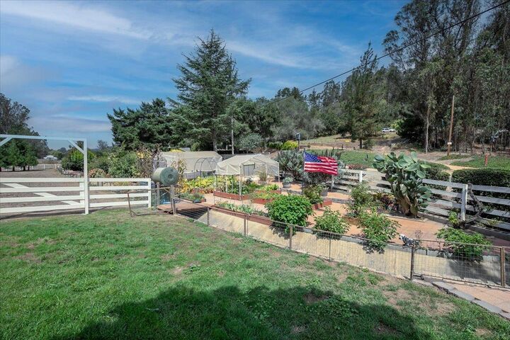 Property Photo: 800 Lewis Road CA 95076