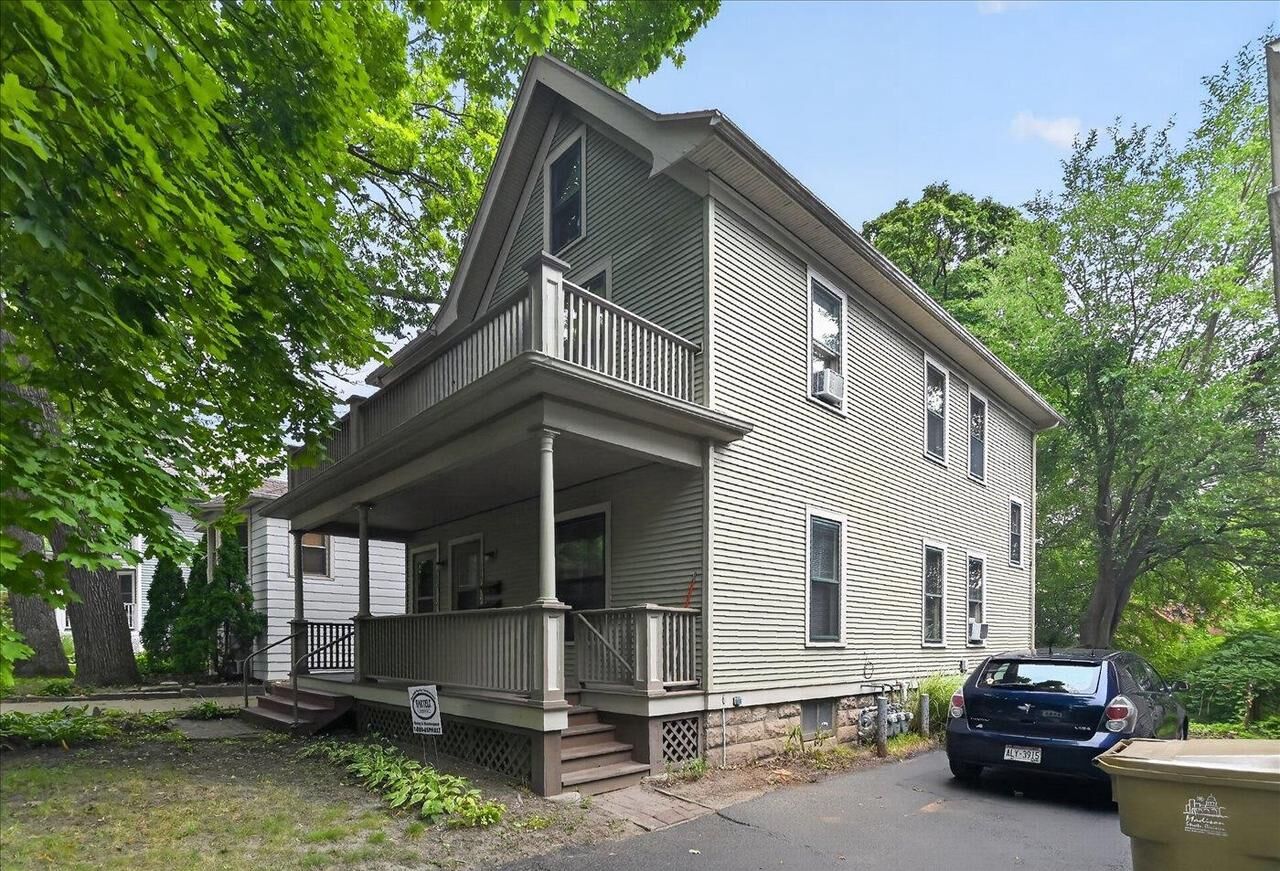 Property Photo: 173/175 Division Street WI 53704