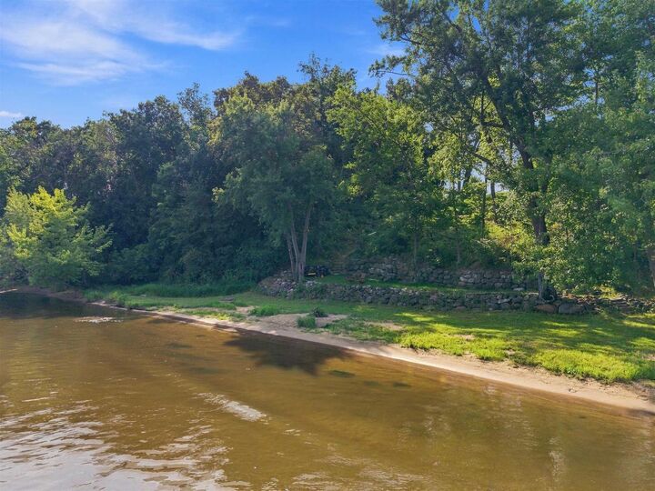 Property Photo: N4600 Allan Road WI 53901