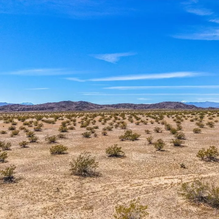Property Photo:  54 Fascination  CA 92252 