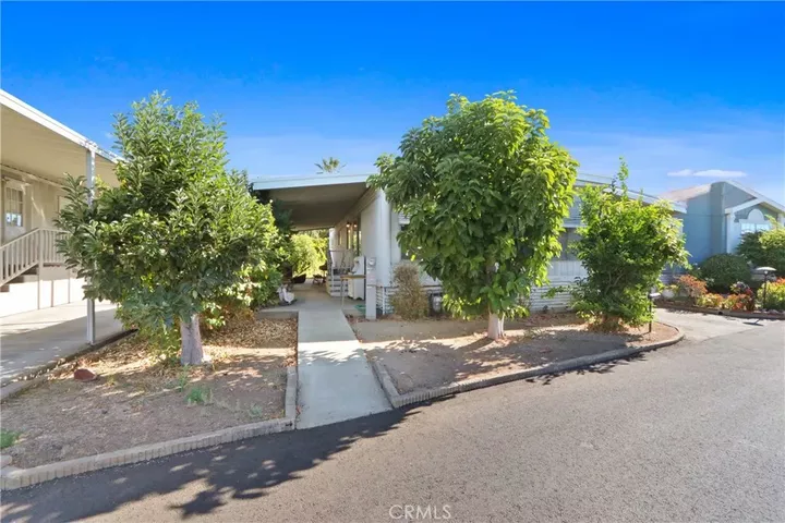 Property Photo: 3530 Damien 158 CA 91750
