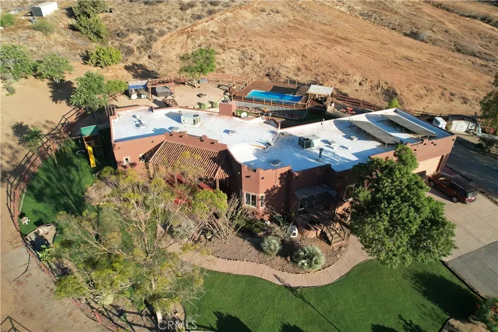 Property Photo: 19217 Idaleona CA 92570