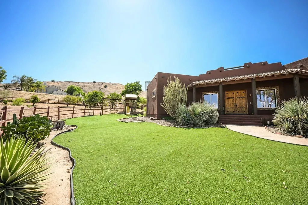 Property Photo:  19217 Idaleona  CA 92570 