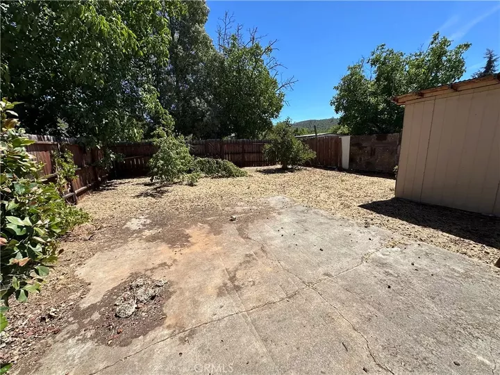 Property Photo: 13922 Apple CA 95423