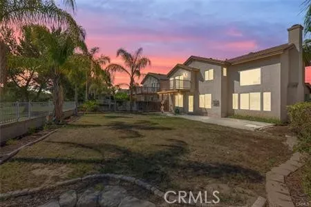 Property Photo: 29704 Desert Jewel CA 92584