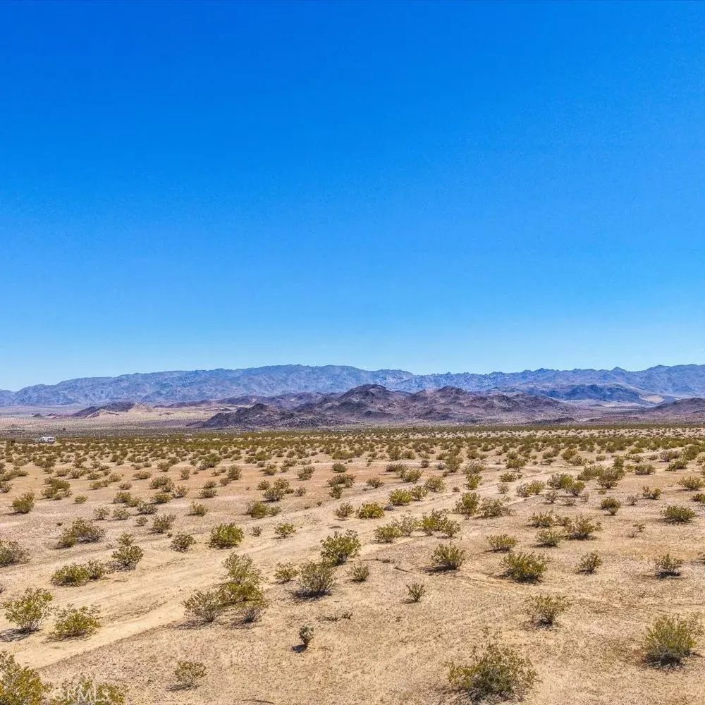Property Photo:  55 Mile Square  CA 92252 