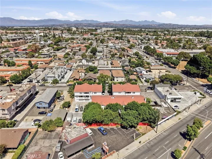 Property Photo:  12042 Orange  CA 90650 