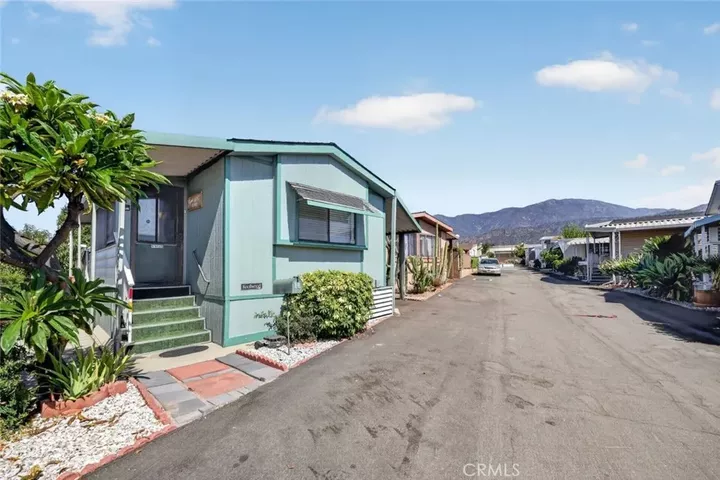 Property Photo: 1020 S Mountain CA 91016