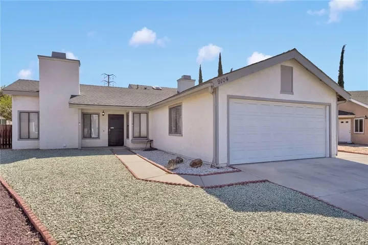 Property Photo: 9104 Aspenwood CA 92344