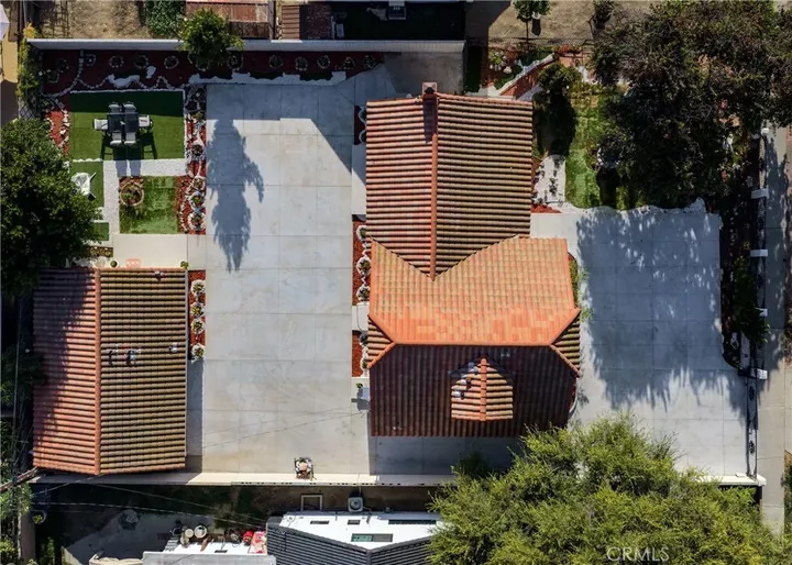 Property Photo: 820 E Cameron Avenue CA 91790