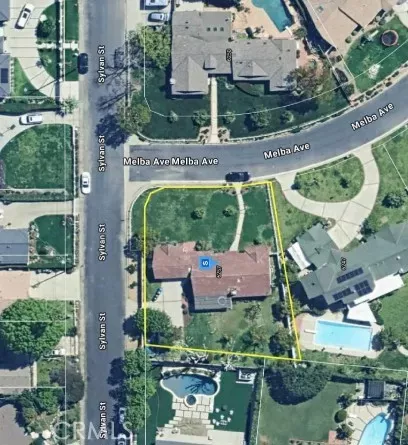 Property Photo:  6257 Melba Avenue  CA 91367 