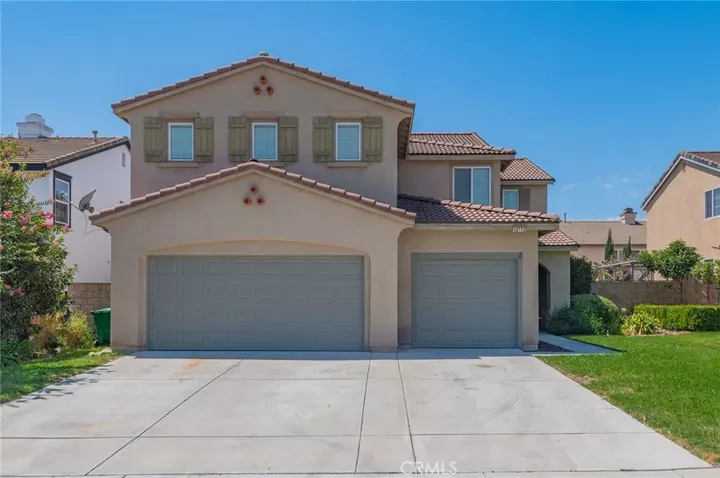 Property Photo: 12772 Clemson Drive CA 92880