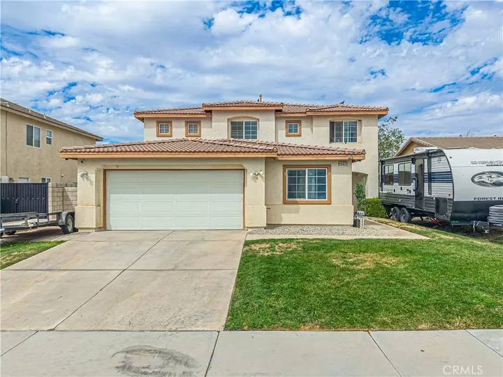 Property Photo:  45313 Robinson Drive  CA 93535 