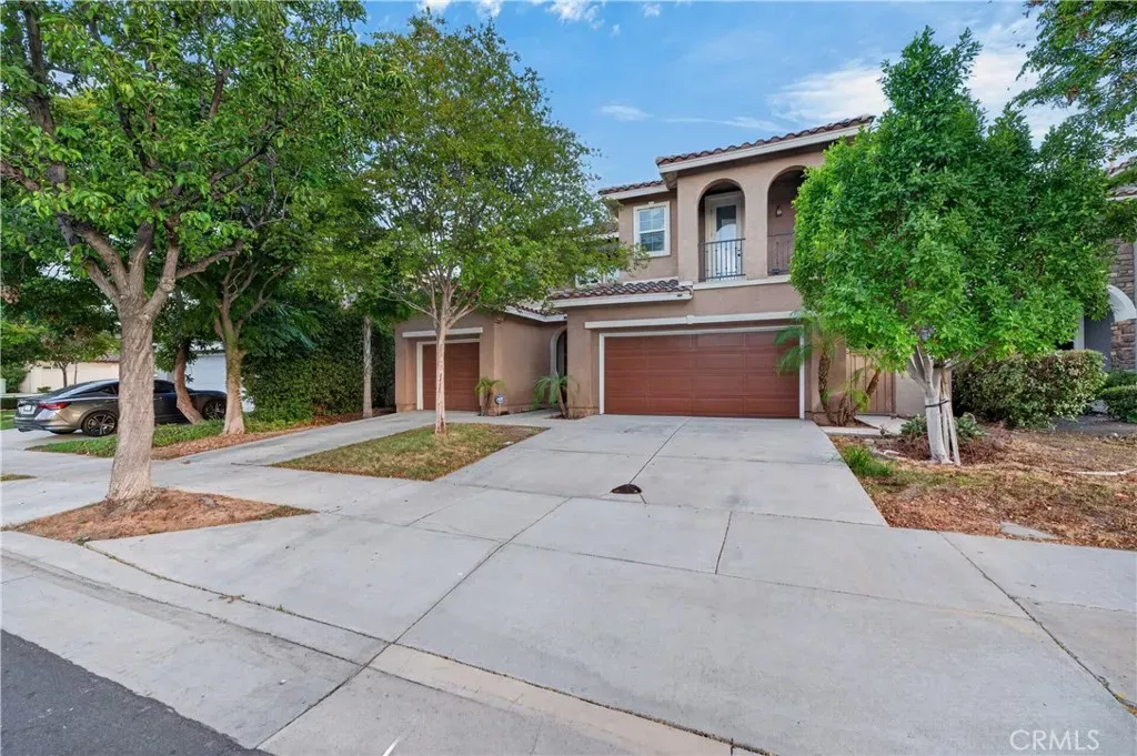 Property Photo: 36 Via De La Valle CA 92532