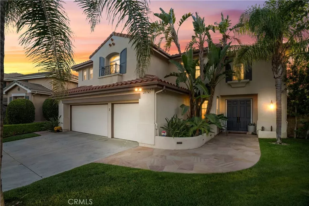 Property Photo:  25745 Wallace Place  CA 91381 