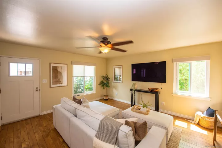 Property Photo:  4612 Kleefeld Ave.  CA 92117 