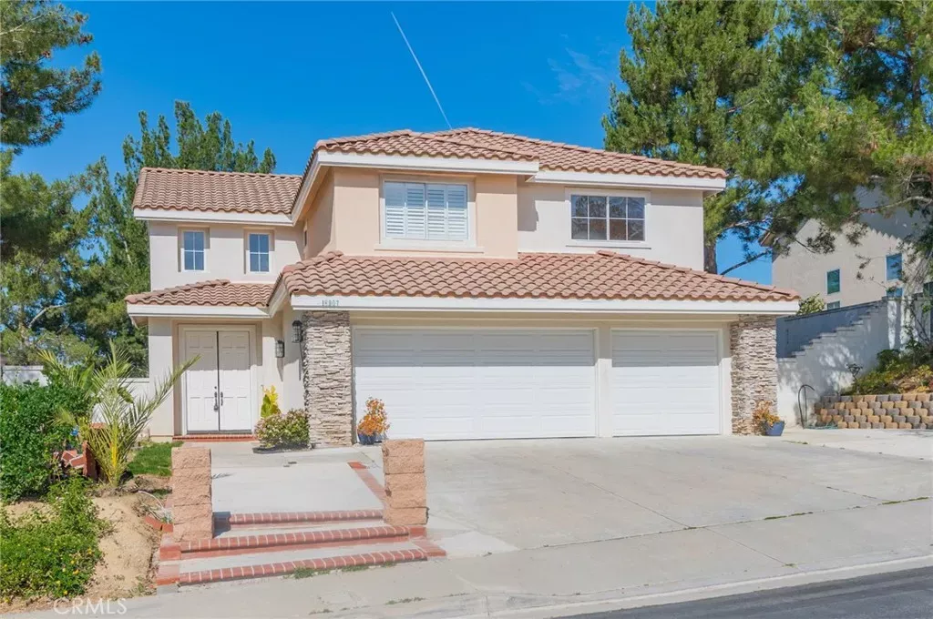 Property Photo:  18907 Bentley  CA 91748 