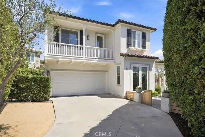 Property Photo:  64 Trail Canyon  CA 92656 