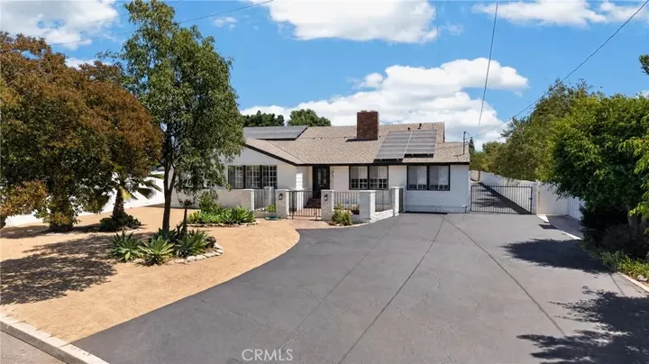 Property Photo:  9826 Columbus  CA 91343 