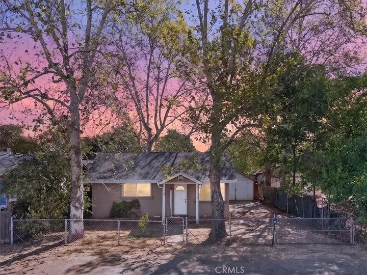 Property Photo:  4701 Baggett Marysville  CA 95966 