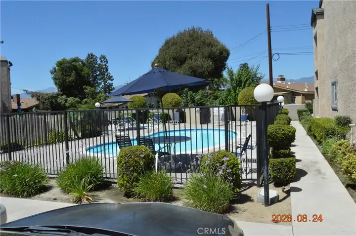 Property Photo: 681 N Lark Ellen CA 91722