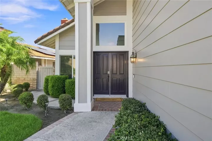 Property Photo: 4608 Feather River CA 92878