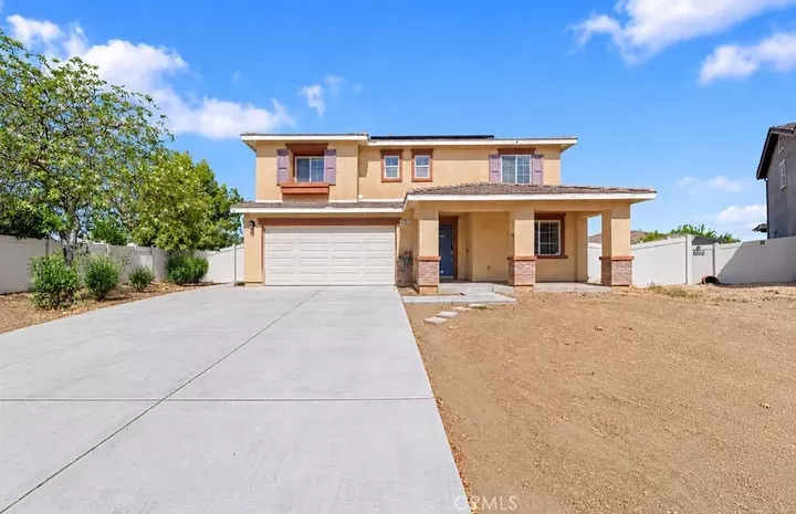 Property Photo:  804 Amadova Drive  CA 92571 