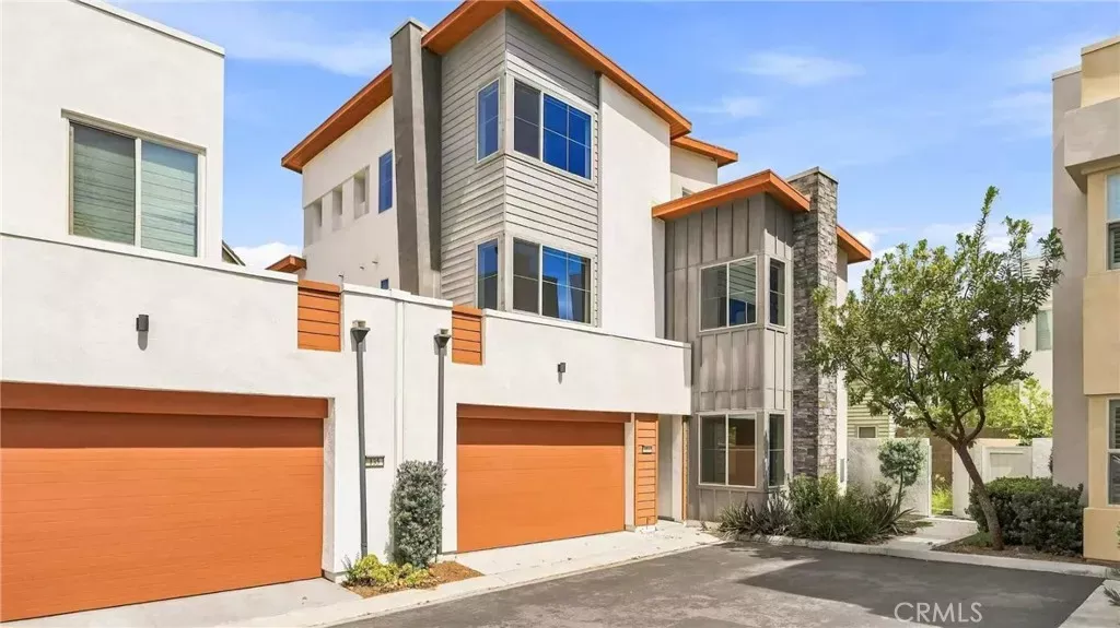 Property Photo: 133 Masterpiece CA 92618