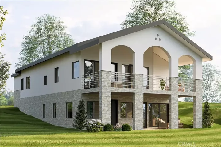Property Photo: 3128 N Mount Curve CA 91001
