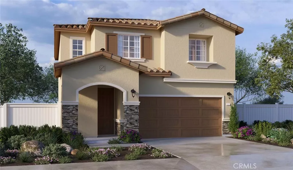 Property Photo:  13593 Lone Star Lane  CA 92394 