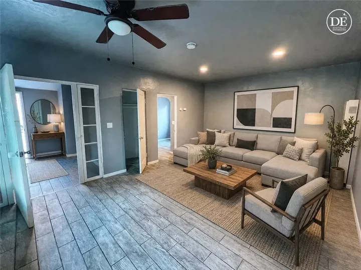 Property Photo:  24675 Shepardson  CA 92354 