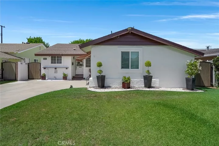 Property Photo: 11919 Susan Avenue CA 90242