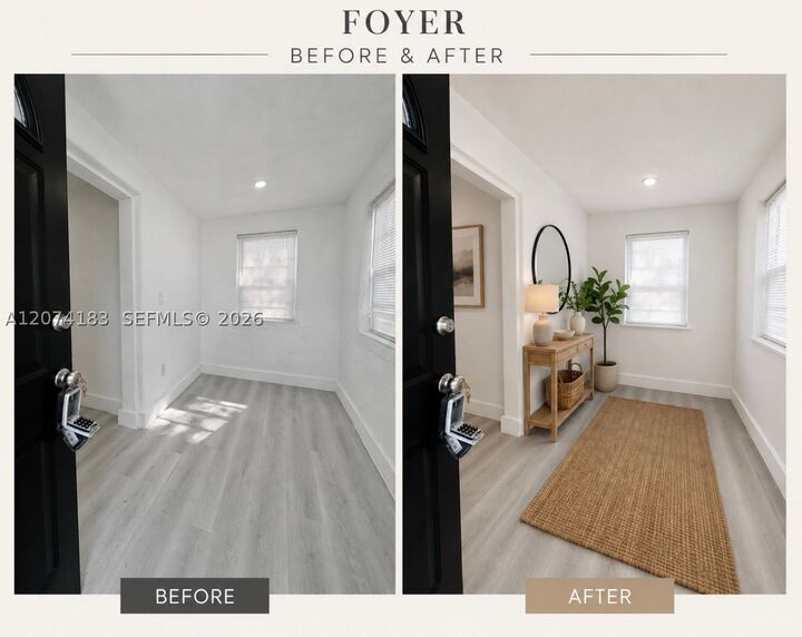 Property Photo: 3351 NW 52nd St FL 33142
