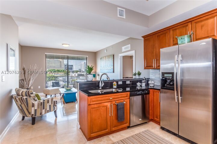 Property Photo:  1650 Galiano St 408  FL 33134 