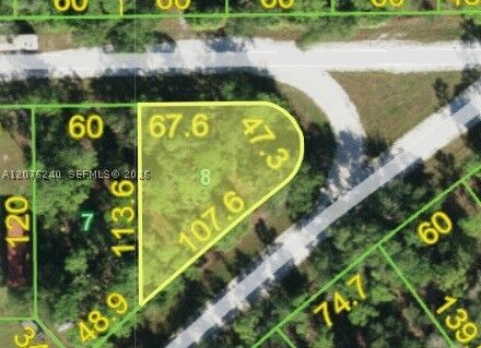 Property Photo: 28047 Aloha Dr FL 33955