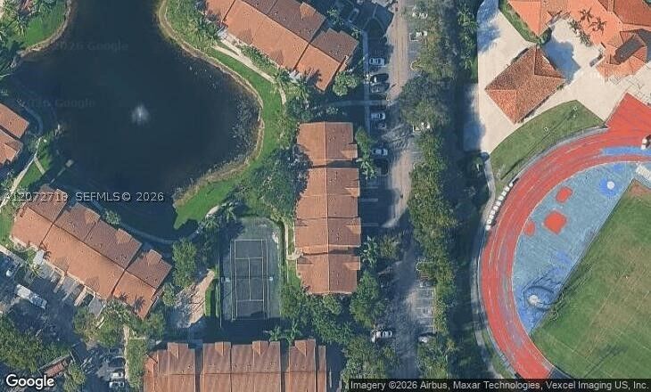 Property Photo: 2280 E Preserve Way 204 FL 33025